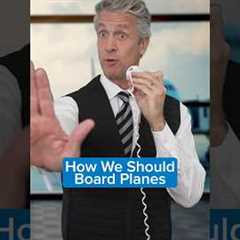 This really makes more sense… ✈️ #travel #comedy