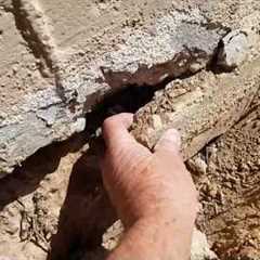 Signs of Foundation Problems - Concrete Repairman® - Foundation Repair