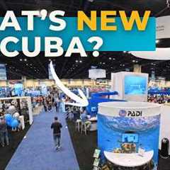 DEMA Show 2025: Future of Scuba Diving from the World's Biggest Scuba Industry Show