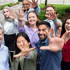 Life at Baylis Medical Technologies – Innovation, Collaboration, & Growth