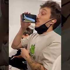 Everything is turning digital these day...#traveling #funny