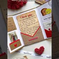 Perfect Gift for Anniversary♥️ #shorts