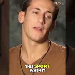 Ugly Fight: Athlete's Disgraceful Outburst Shames the Sport!