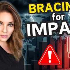 Are You Ready for the Next Two Months? Prepper Pantry Haul - It's Time to Stockpile for Survival!