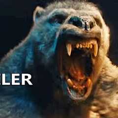 THE WAYFINDERS Official Trailer (2025)