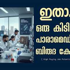 A ' High -Paying ' Medical Career Without Being a Doctor?