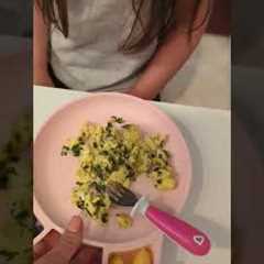 Healthy breakfast ideas for kids  #food #eating #healthy  #kids #breakfast #shorts