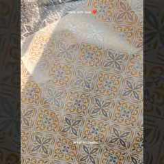 Unique Wedding Gift Idea 🎁✨ Mandala Art Surprise 🌹❤️ #giftideas #mandala #art #shortsvideo #diy..