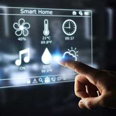 Global Smart Home Technology Market - Analysis, Size, Share, Growth, Trends, and Forecast 2019-2025