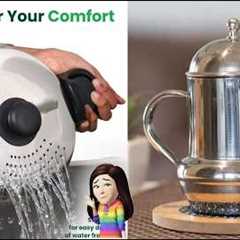 Amazon Black Friday sale's kitchen products review video | Best Deals India #amazonfinds #offers