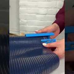 Perfectly wrapping gifts can’t be beat!🤍 #wrapping #diy #giftwrapping #wedding #bridal #weddinggift