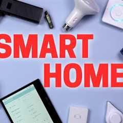 20 Cool Smart Home Devices You’ll Actually Want!