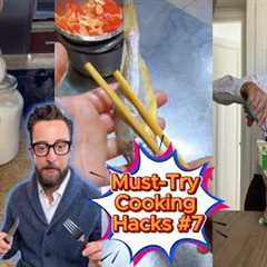 Top Kitchen Secrets You’ll Wish You Knew Sooner