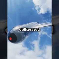 New U.S. Military Tech Turns Enemy Weapons to Dust! #MilitaryTech #USArmy #DefenseInnovation