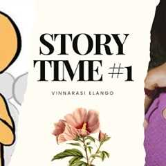 My Financial Career - Stephen Leacock /Story Time with me Vinnarasi Elango #storytime #storytelling 