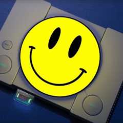 Yes, games really WERE cooler years ago