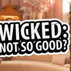 WICKED: FOR GOOD REVIEW | Film Threat