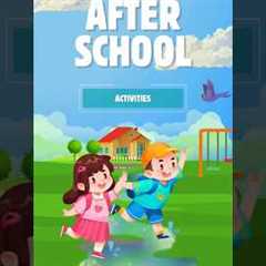 Best Hobbies & Fun Activities for the Kids #happy #kidsvideo #creativity #experiment..