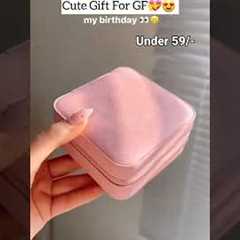 Meesho cute gift for her #youtubeshorts #meesho #meeshofinds #cutegifts #giftsforher #giftsforhim