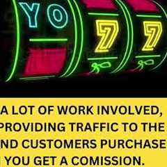 Affiliate Marketing Unveiled: How to Earn Passive Income Online #earnmoneyonline #affiliate