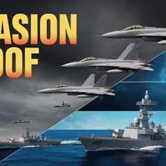 China's Military Tech Makes A US Invasion of Venezuela Impossible