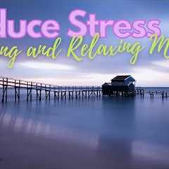 Soothing and Relaxing Music ♫ Peaceful Music to Reduce Stress