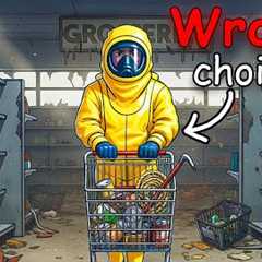 EVERYTHING People Get Wrong About Surviving Apocalypses