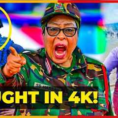 Tanzania CRISIS: Samia Suluhu FURIOUS After CNN Documentary by Larry Madowo |Plug Tv Kenya