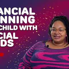 Financial Planning 101 - Single Mom of 4! Watch Now!