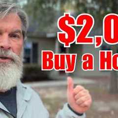 Trump's $2,000 Stimulus Check - Credit Score Cuts, The BREAK Buyers Needed