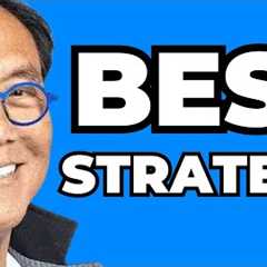 Top Strategies for Successful Real Estate Invest - Robert Kiyosaki
