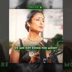 truth of social media influencer 😱😯 #shorts