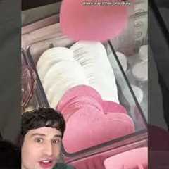 WASTEFUL SKINCARE ROUTINE PMO!!! #dermreacts #skincare #asmr