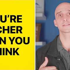 If You're THIS Retiree, You Will Die Too Rich