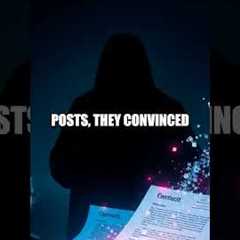 The Role of Fake Social Media Influencers