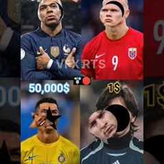 stop challenge for😤youonly 00.000% canstop II football | Ronaldo | massi | Neyber jR |#shorts