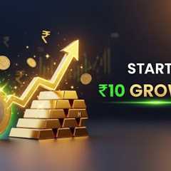 Unlock Financial Freedom with Mini Investments 💰| Small Investments = Big Returns 💸|..