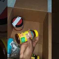 Amazon unboxing. #amazonfinds #amazonproducts