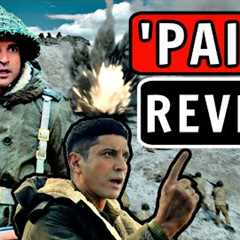 120 Bahadur Movie Review & Analysis | Farhan Akhtar