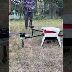 The Beauty of Technology: How Quadcopters Transforming Agriculture | Drone Education in Action 🚁🌾