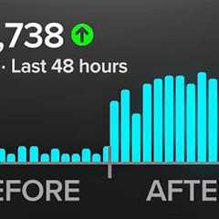 The 2-Minute Algorithm Hack That Helps YouTube Recommend You!!