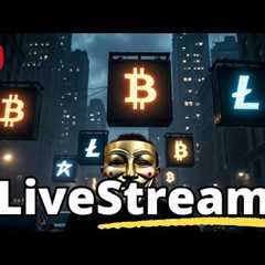 Crypto Is Green Last Chance?