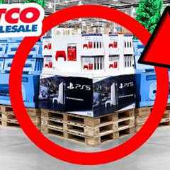 Top 10 Costco Black Friday Deals 2025