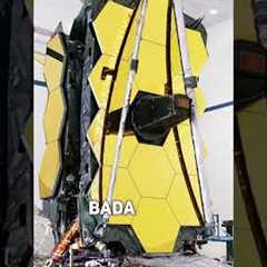 James Webb Space Telescope Did That 👏