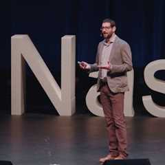 Self-Transformation Through Mindfulness | Dr. David Vago | TEDxNashville