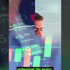 Beginners guide to stock investing