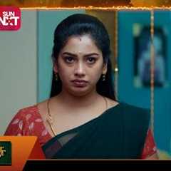 Next week in Moondru Mudichu - Promo | 24 Nov 2025 | Tamil Serial | Sun TV