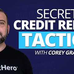 Top CREDIT REPAIR Expert Tactics With Corey Gray - Get Winning Tips From an Industry Expert