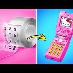 EASY PARENTING HACKS! Your Guide to Calm & Happy: Brilliant Parenting Tips by YayTime! FUN