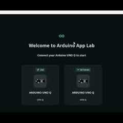 #2 Arduino App Lab Installation | Complete Step by Step Guide for Beginners